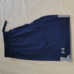 Under Armour athletic shorts